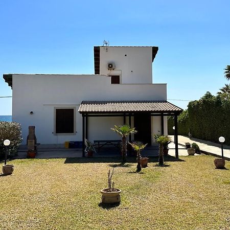Il Frantoio Di Avola Appartement Buitenkant foto