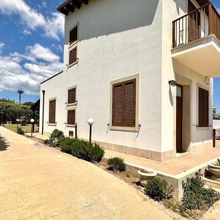 Il Frantoio Di Avola Appartement Buitenkant foto