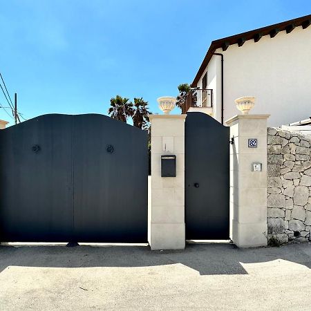 Il Frantoio Di Avola Appartement Buitenkant foto
