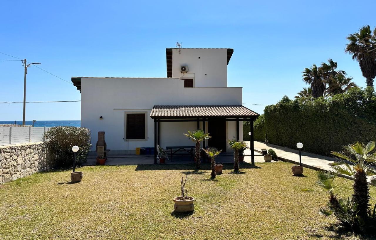 Il Frantoio Di Avola Appartement Buitenkant foto