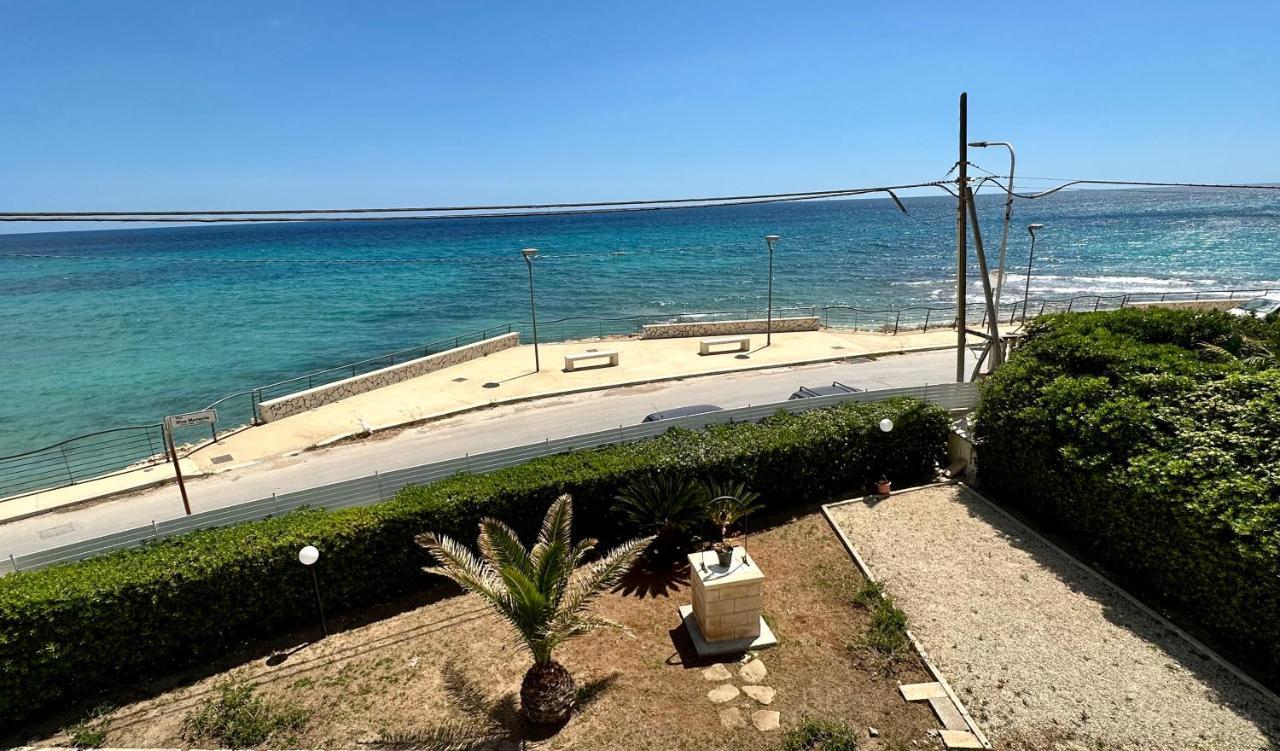 Il Frantoio Di Avola Appartement Buitenkant foto
