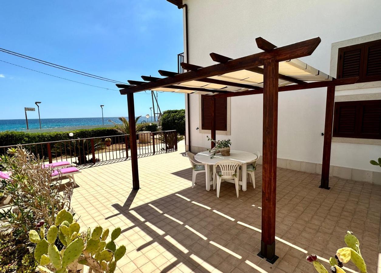 Il Frantoio Di Avola Appartement Buitenkant foto