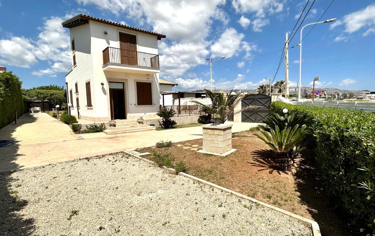 Il Frantoio Di Avola Appartement Buitenkant foto