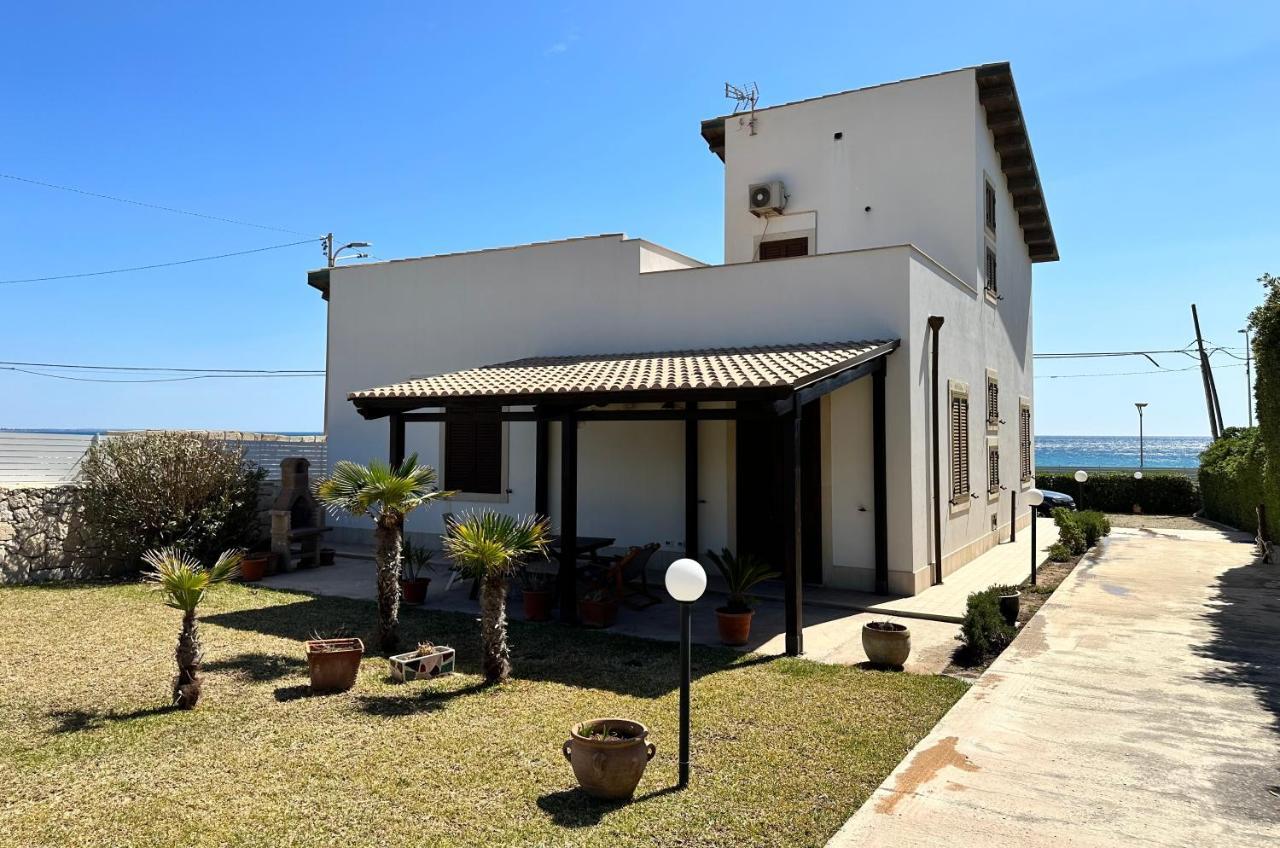 Il Frantoio Di Avola Appartement Buitenkant foto