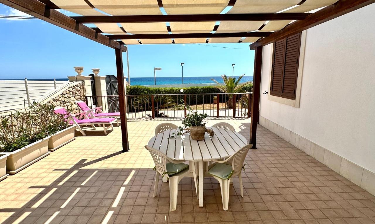 Il Frantoio Di Avola Appartement Buitenkant foto