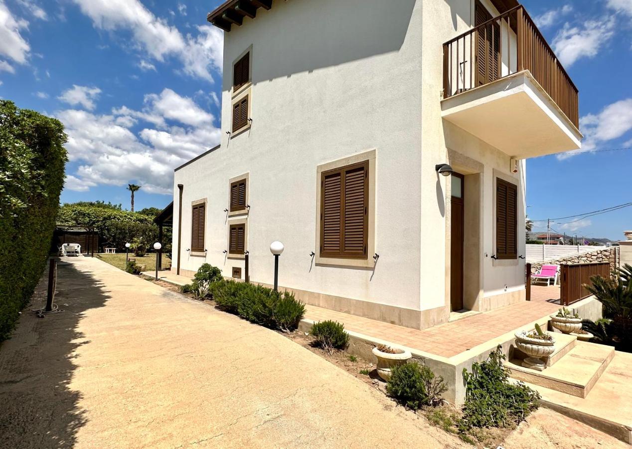 Il Frantoio Di Avola Appartement Buitenkant foto