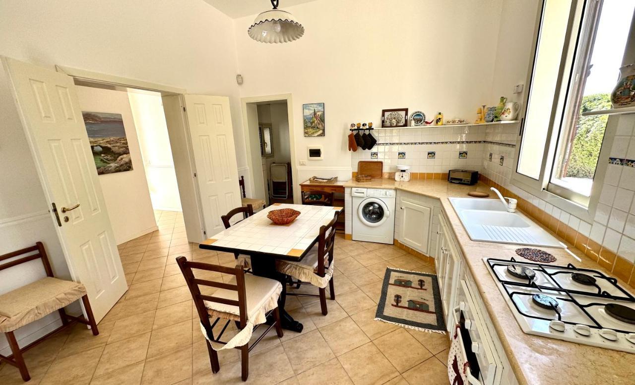 Il Frantoio Di Avola Appartement Buitenkant foto