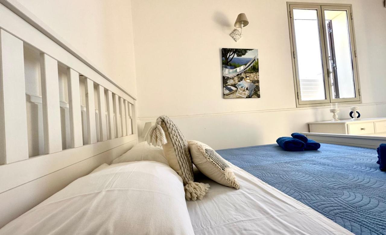 Il Frantoio Di Avola Appartement Buitenkant foto