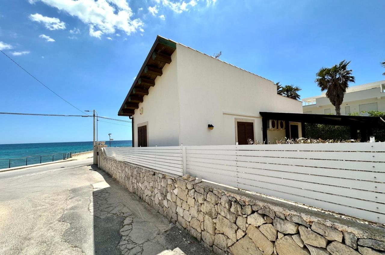 Il Frantoio Di Avola Appartement Buitenkant foto