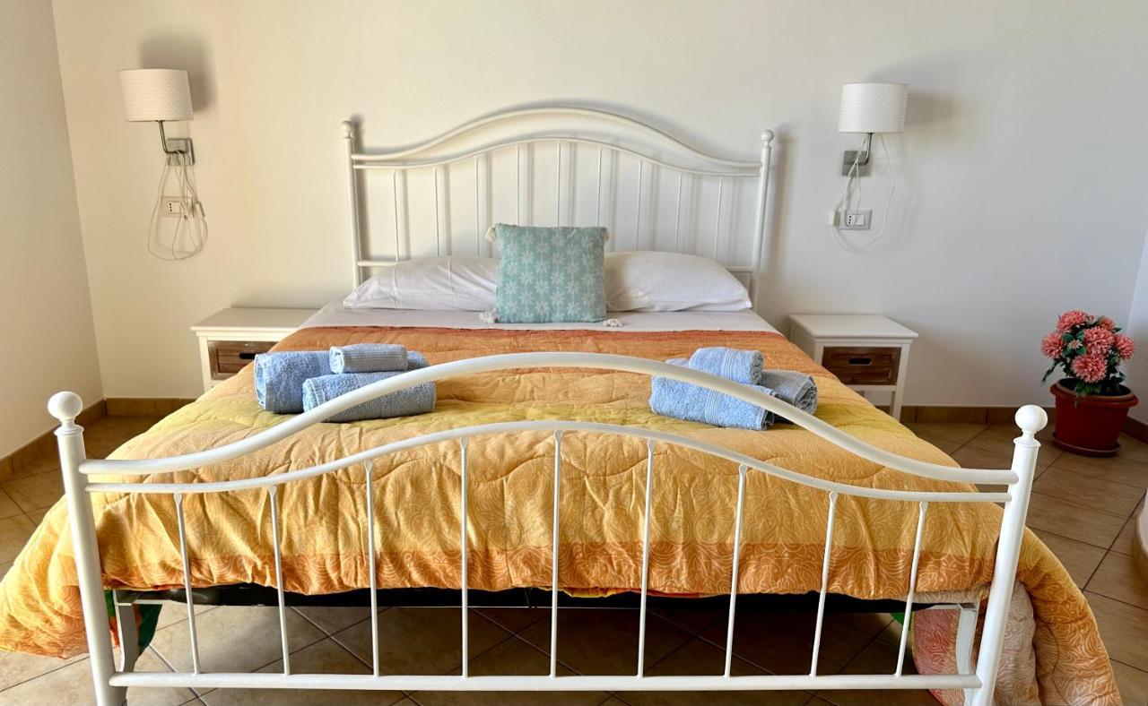 Il Frantoio Di Avola Appartement Buitenkant foto