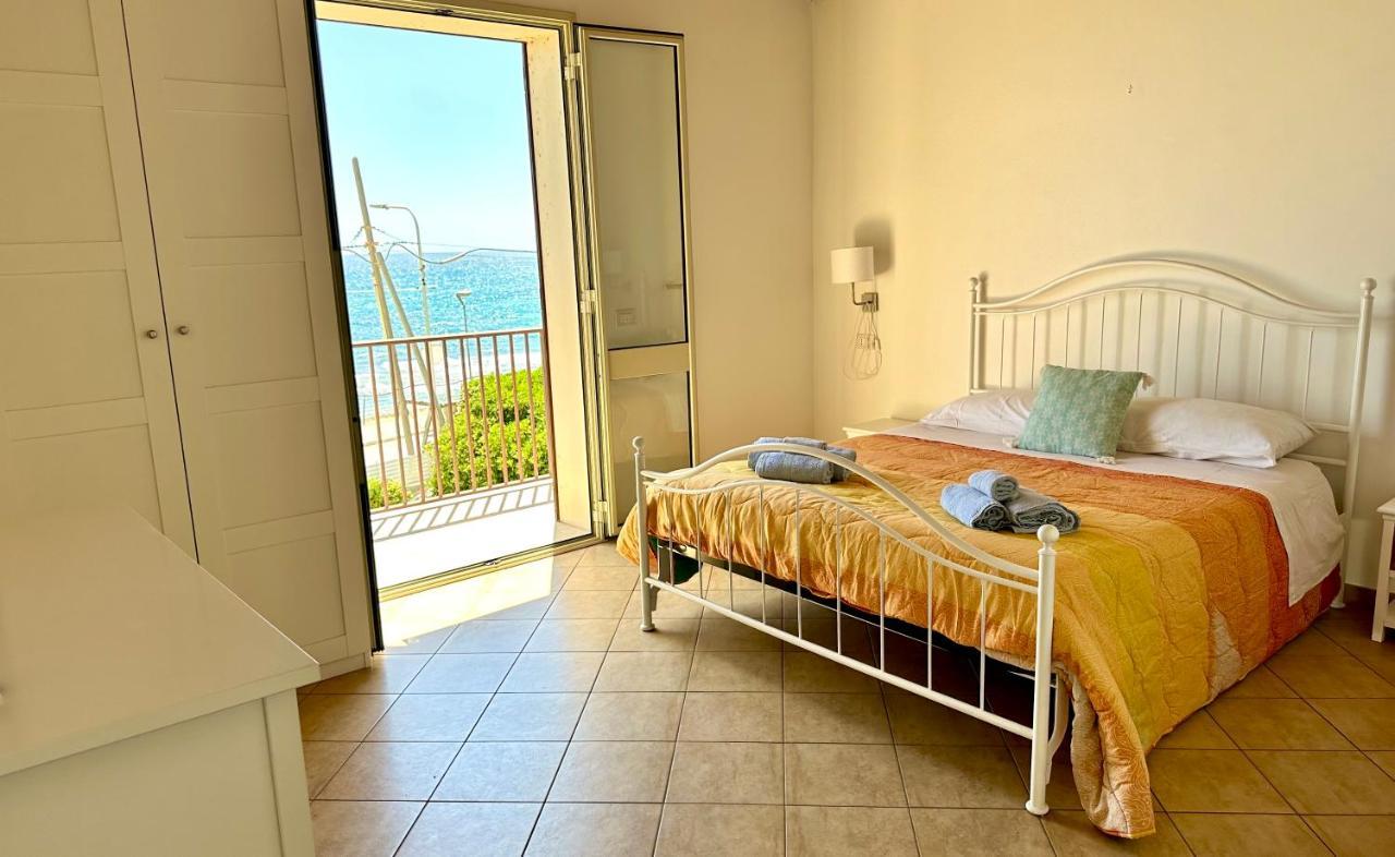 Il Frantoio Di Avola Appartement Buitenkant foto