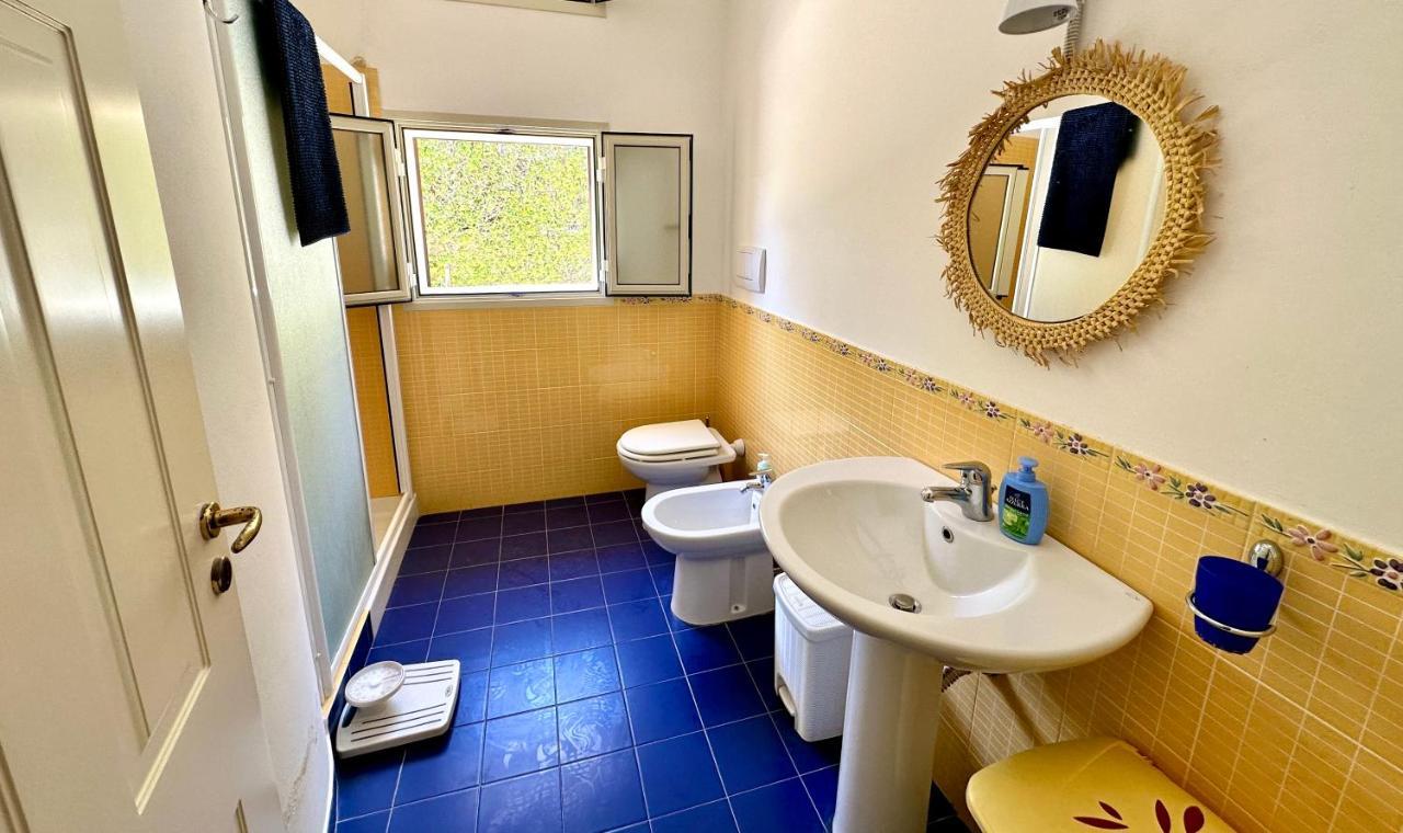 Il Frantoio Di Avola Appartement Buitenkant foto