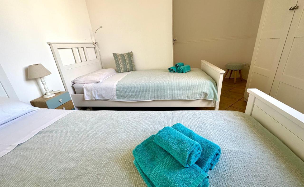 Il Frantoio Di Avola Appartement Buitenkant foto