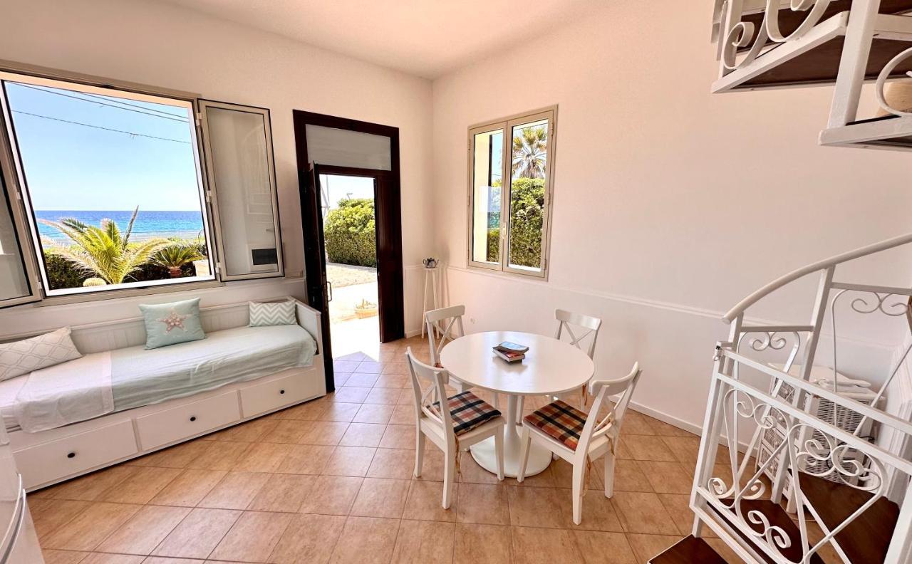 Il Frantoio Di Avola Appartement Buitenkant foto