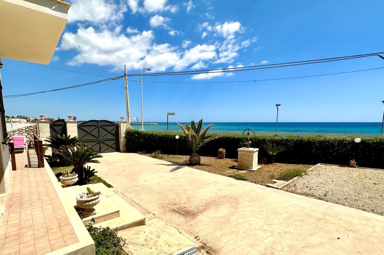 Il Frantoio Di Avola Appartement Buitenkant foto