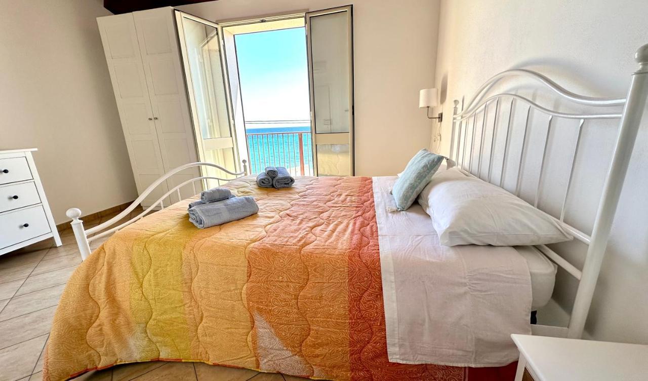 Il Frantoio Di Avola Appartement Buitenkant foto