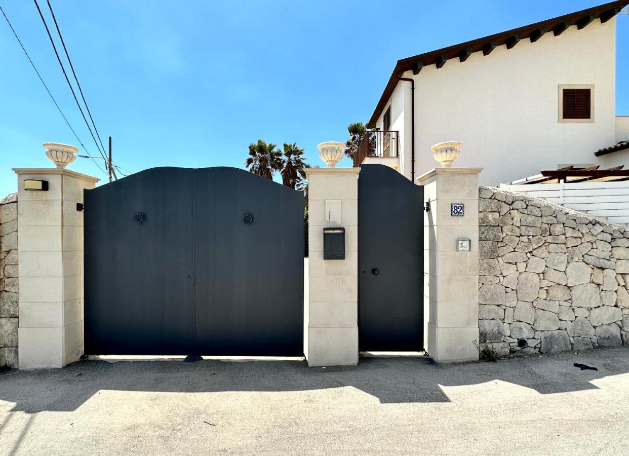 Il Frantoio Di Avola Appartement Buitenkant foto