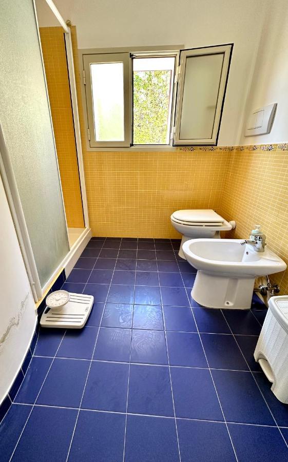 Il Frantoio Di Avola Appartement Buitenkant foto