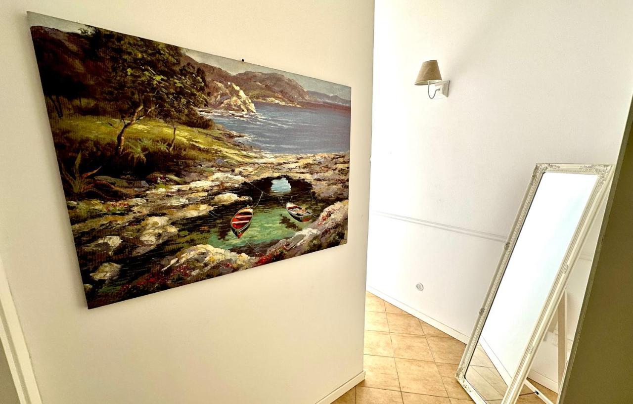 Il Frantoio Di Avola Appartement Buitenkant foto