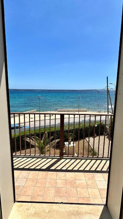 Il Frantoio Di Avola Appartement Buitenkant foto