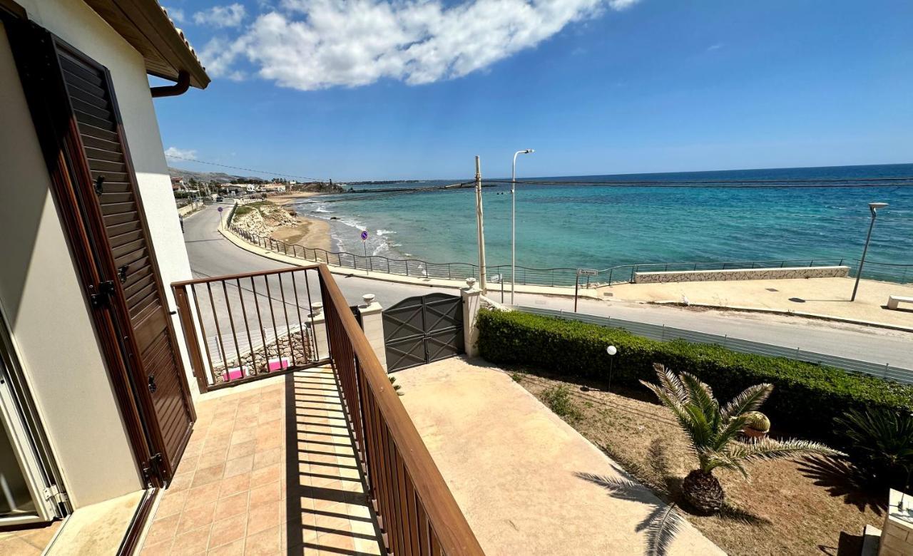 Il Frantoio Di Avola Appartement Buitenkant foto