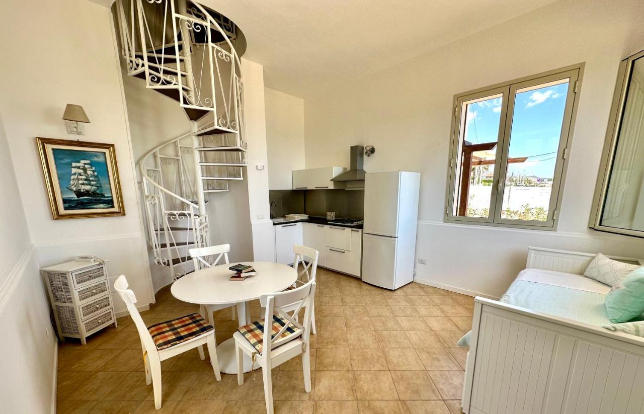Il Frantoio Di Avola Appartement Buitenkant foto