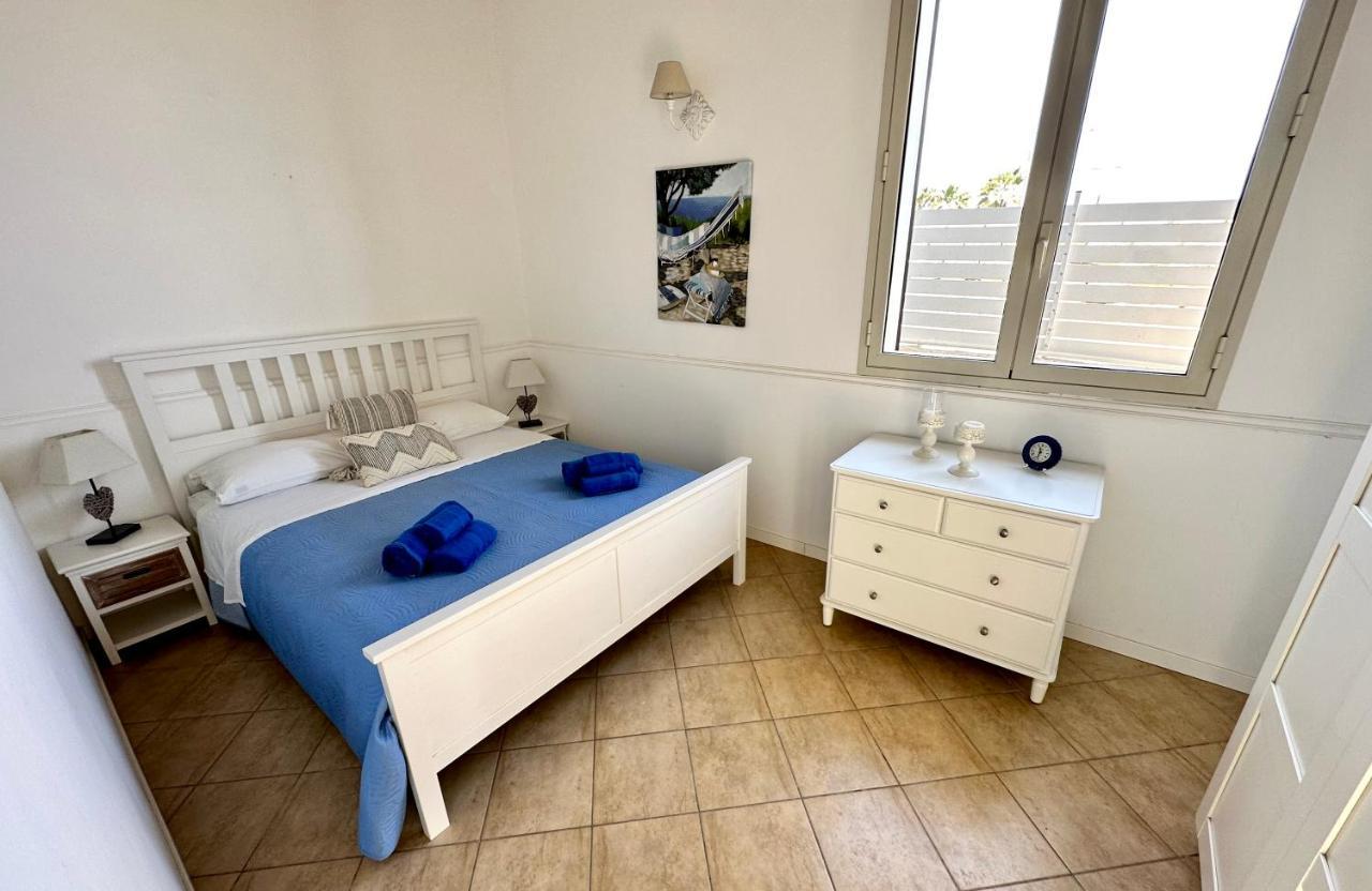 Il Frantoio Di Avola Appartement Buitenkant foto