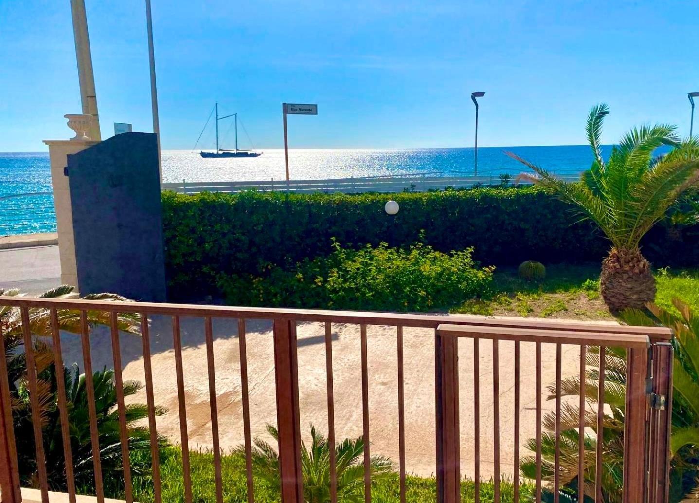 Il Frantoio Di Avola Appartement Buitenkant foto